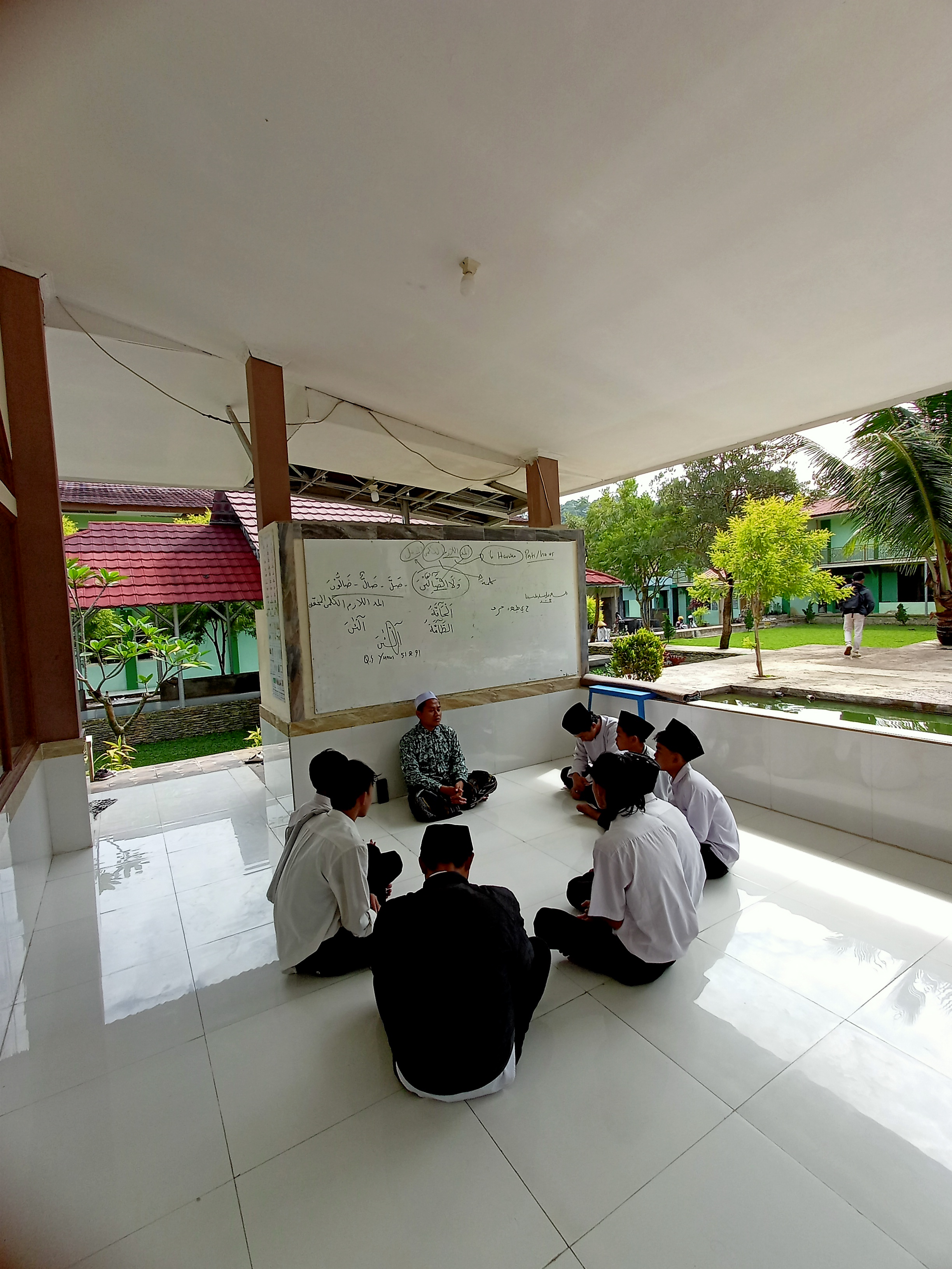 Tahsin & Tahfizh