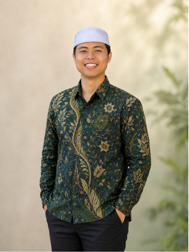 Tri Widodo, S.Pd
