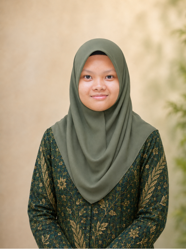 Dede Isnawati