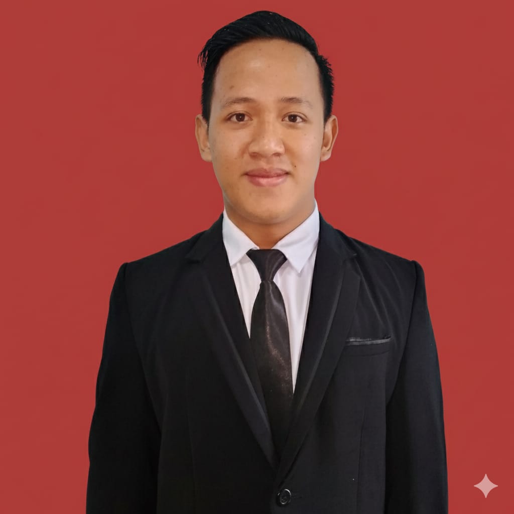 A ADIB ZULKARNAIN, S.E., M.Pd., Gr.